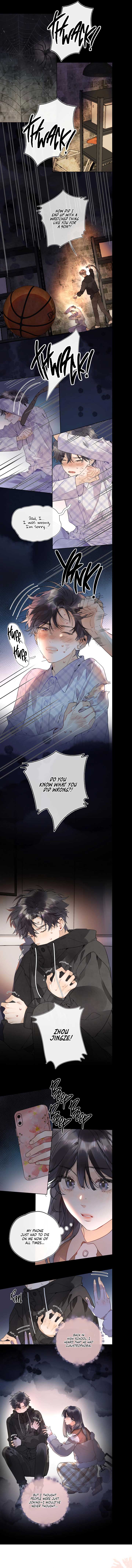 Confession Chapter 28 - Page 2