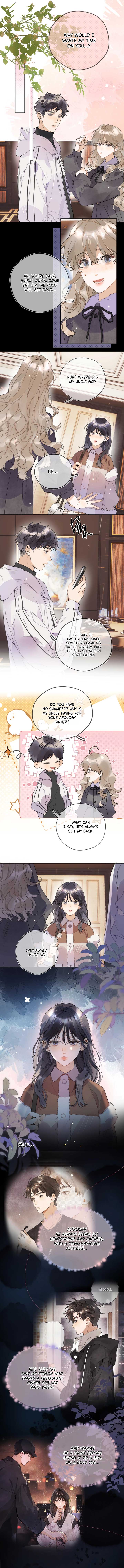 Confession Chapter 28 - Page 3