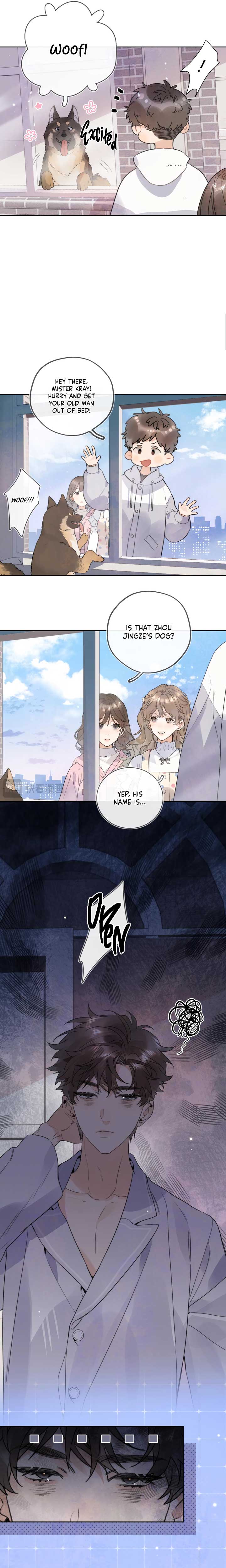 Confession Chapter 29 - Page 2