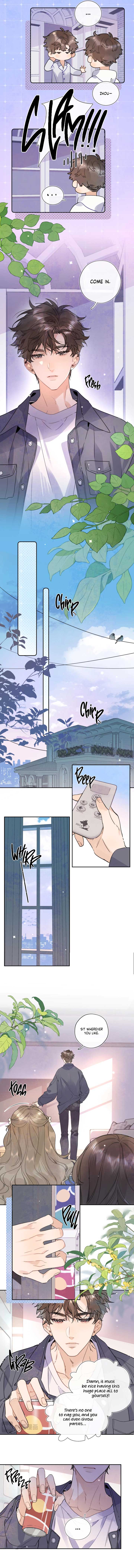 Confession Chapter 29 - Page 3