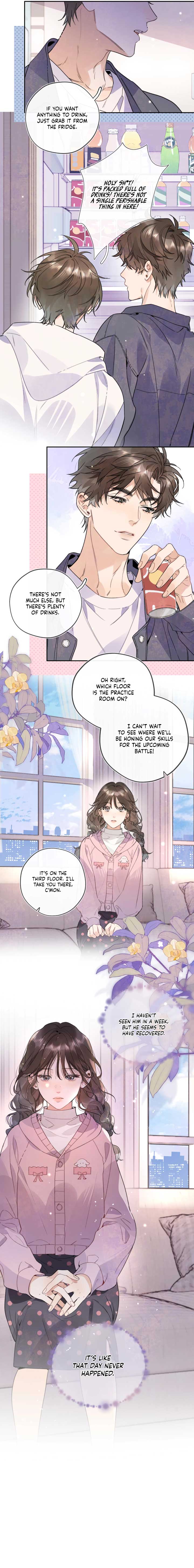 Confession Chapter 29 - Page 4