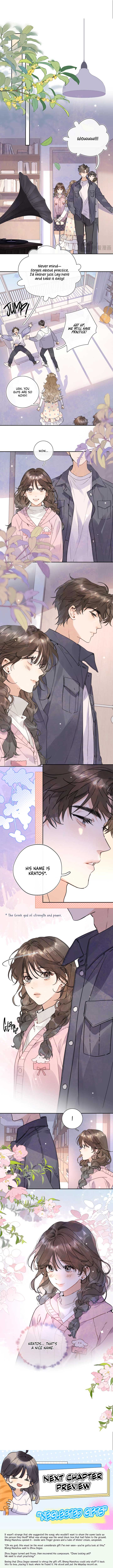 Confession Chapter 29 - Page 5