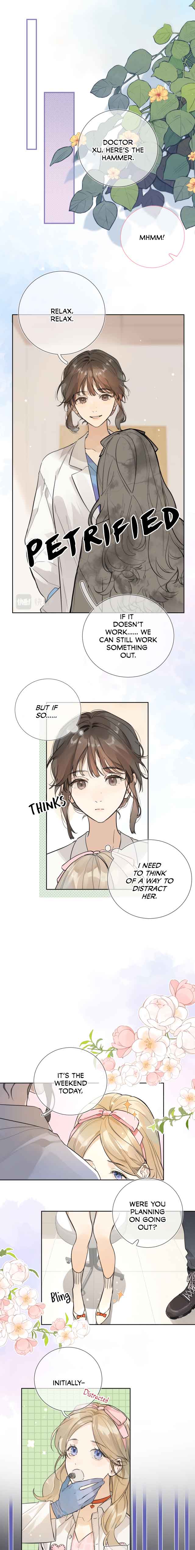 Confession Chapter 3 - Page 2