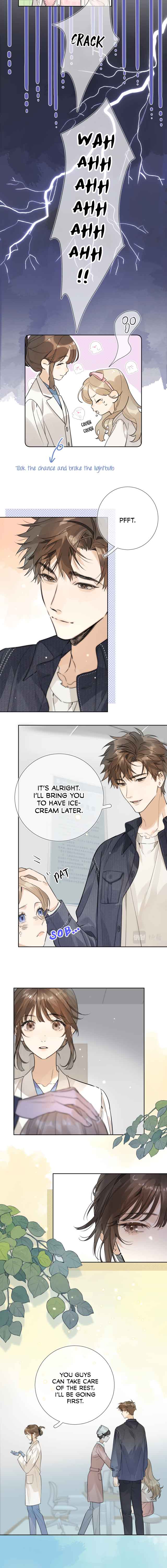 Confession Chapter 3 - Page 3