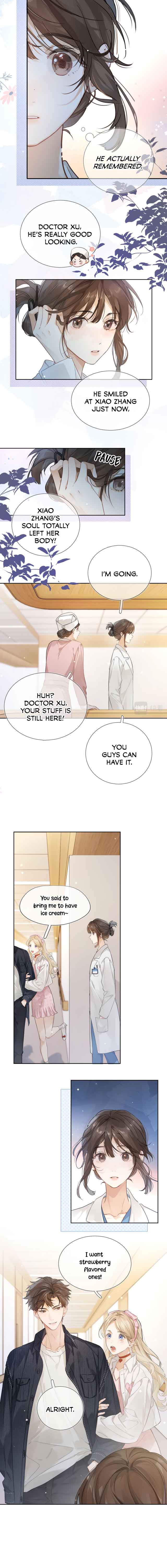 Confession Chapter 3 - Page 5