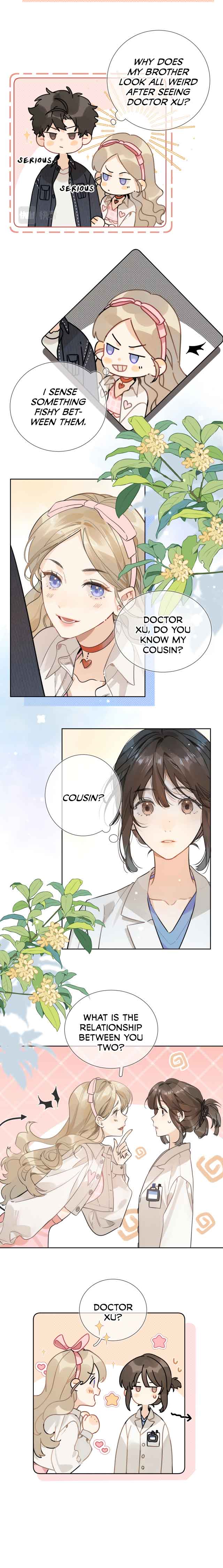 Confession Chapter 3 - Page 7