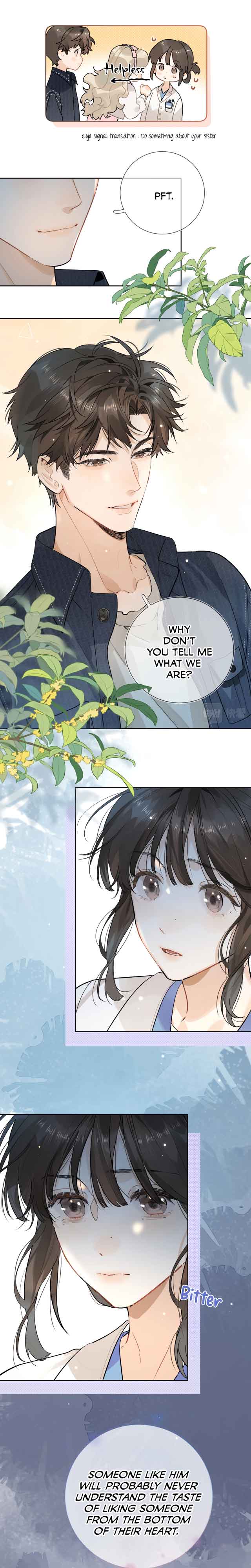 Confession Chapter 3 - Page 8