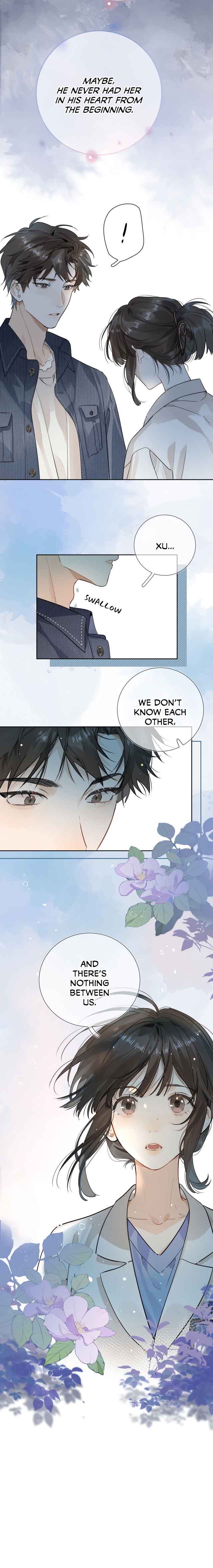 Confession Chapter 3 - Page 9