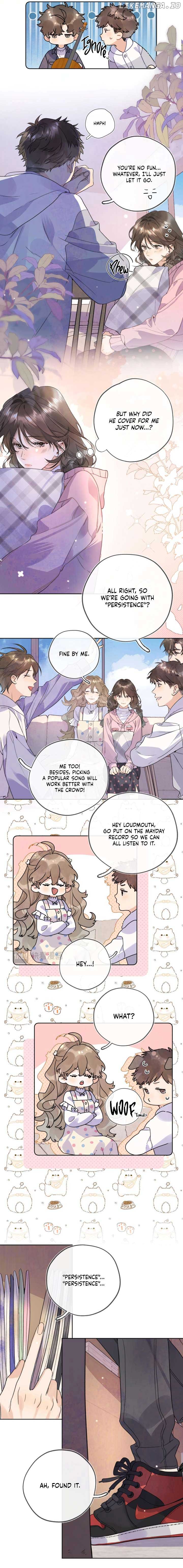 Confession Chapter 30 - Page 3