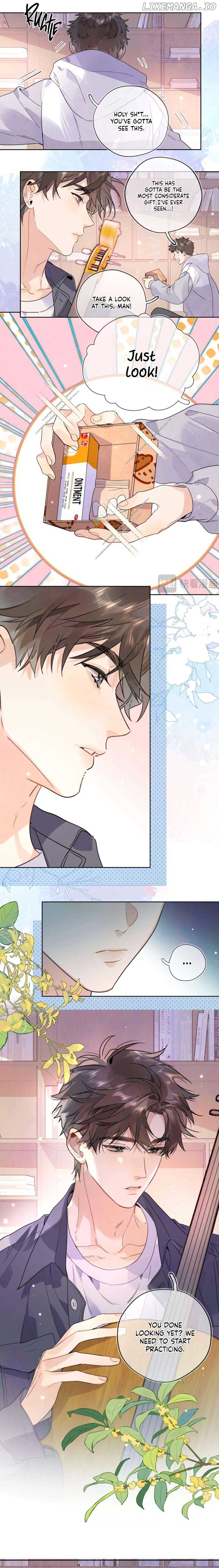 Confession Chapter 30 - Page 5