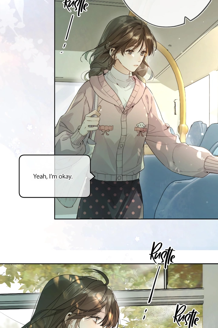 Confession Chapter 31 - Page 10