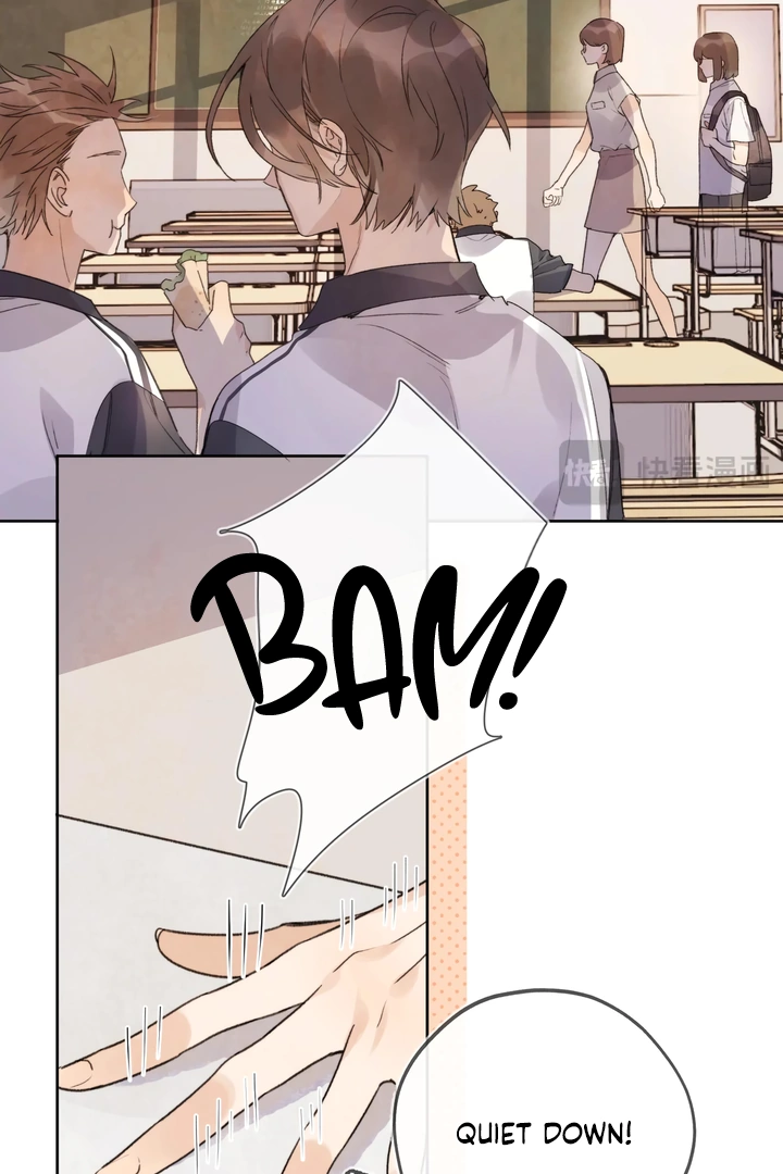 Confession Chapter 31 - Page 14