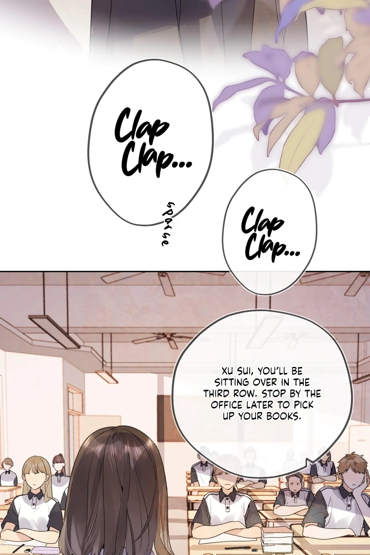 Confession Chapter 31 - Page 18