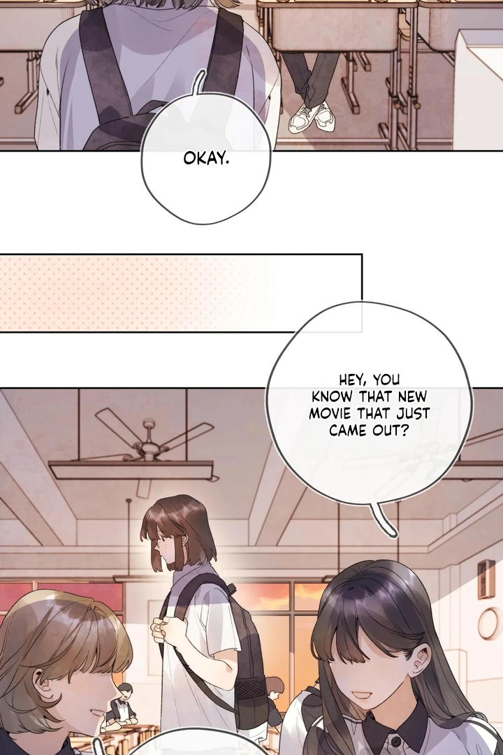 Confession Chapter 31 - Page 19