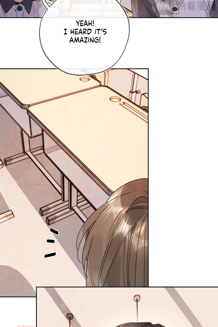 Confession Chapter 31 - Page 20