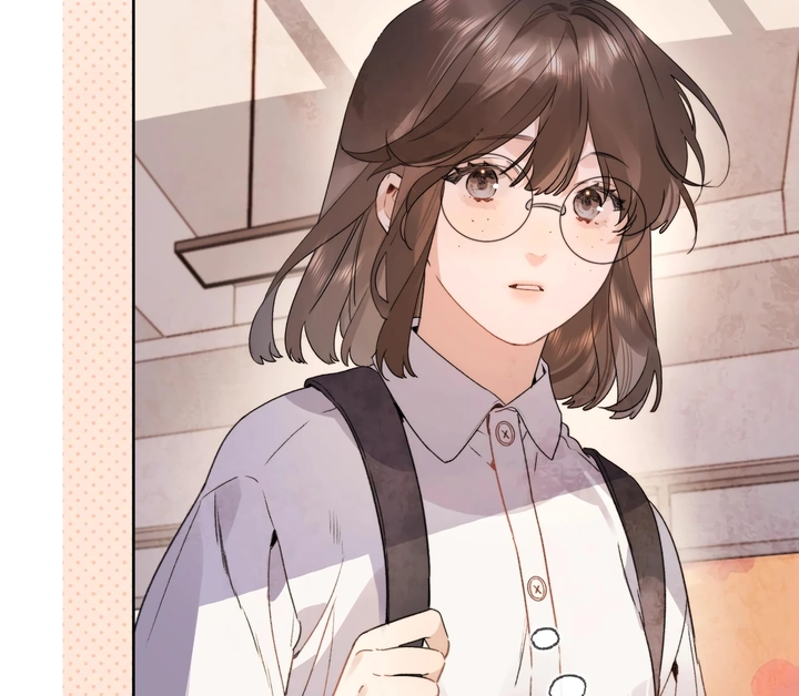 Confession Chapter 31 - Page 21