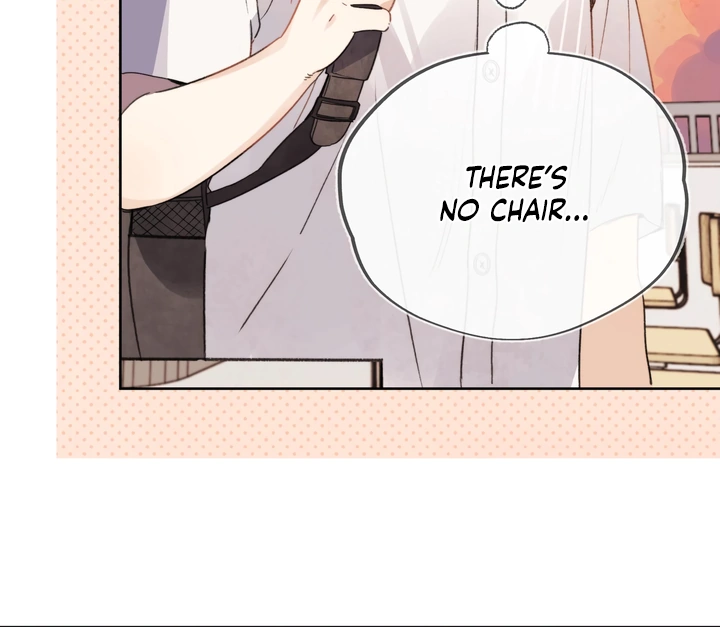 Confession Chapter 31 - Page 22