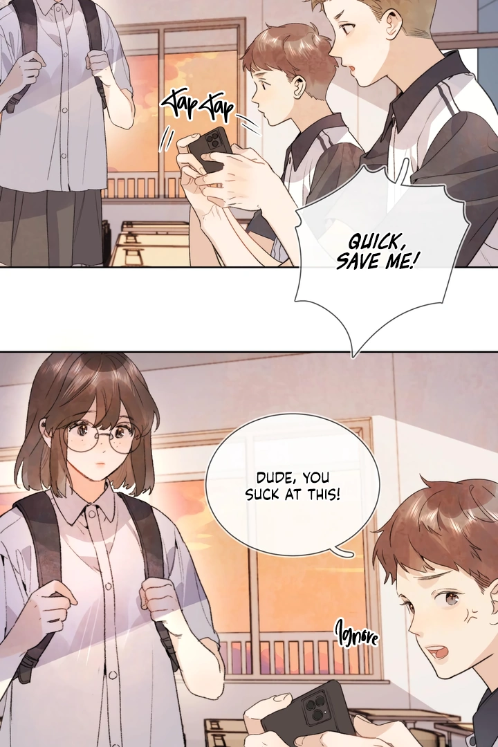 Confession Chapter 31 - Page 24