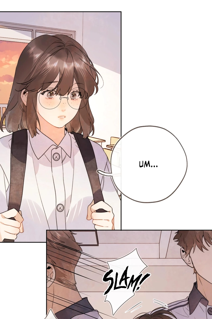 Confession Chapter 31 - Page 26