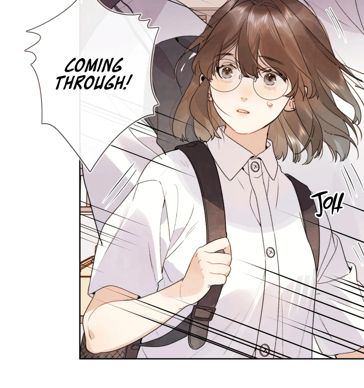 Confession Chapter 31 - Page 27