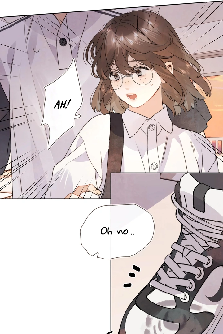Confession Chapter 31 - Page 29