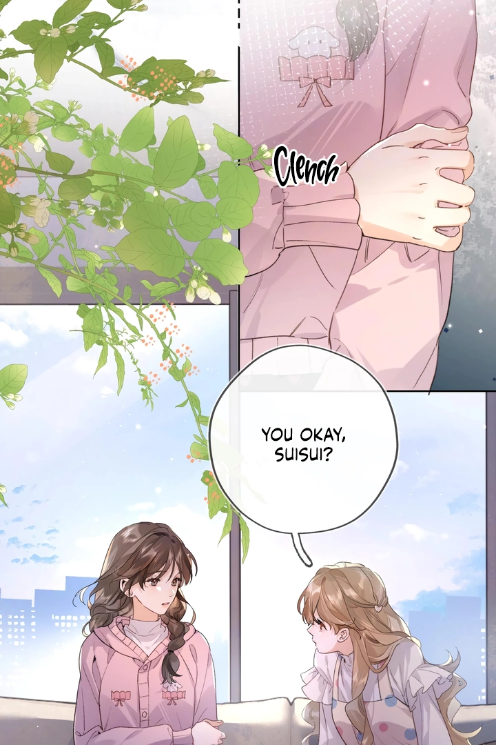Confession Chapter 31 - Page 3