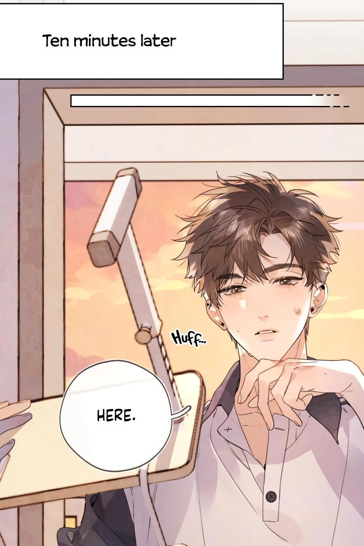 Confession Chapter 31 - Page 39