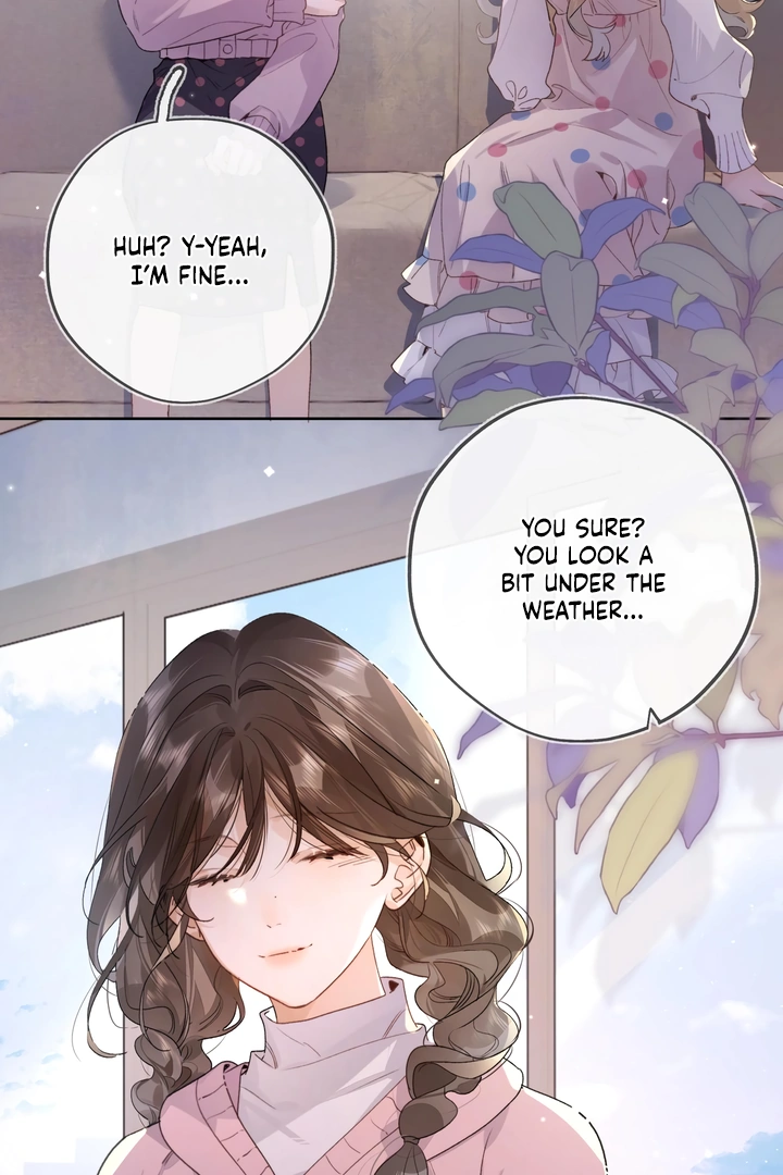 Confession Chapter 31 - Page 4