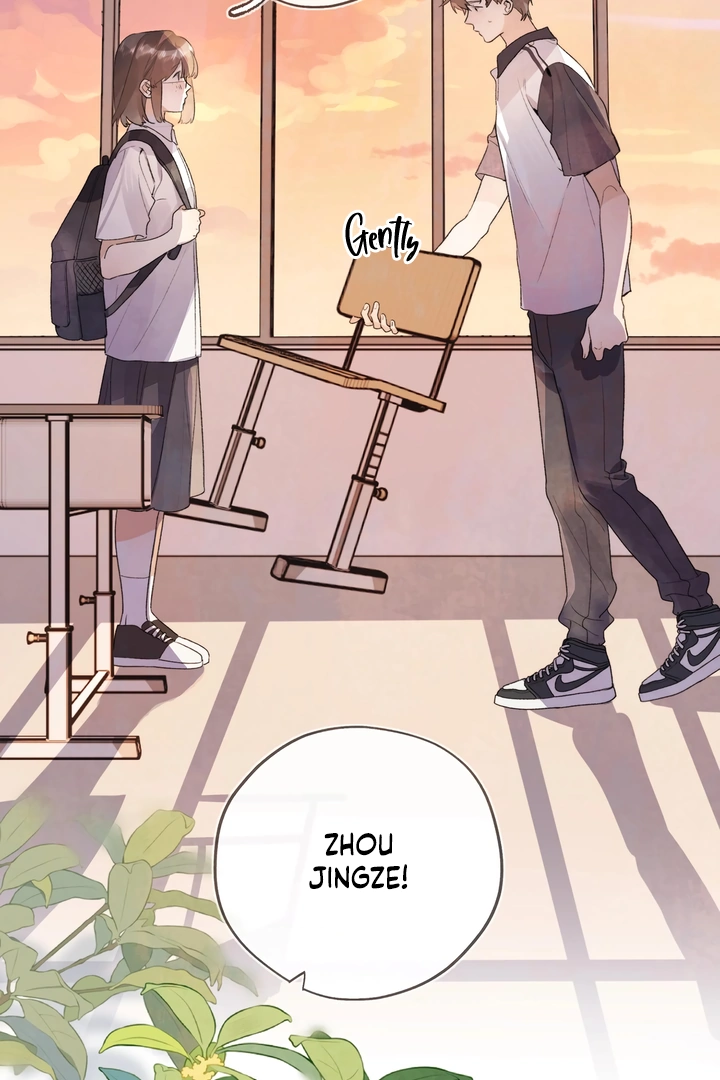 Confession Chapter 31 - Page 41