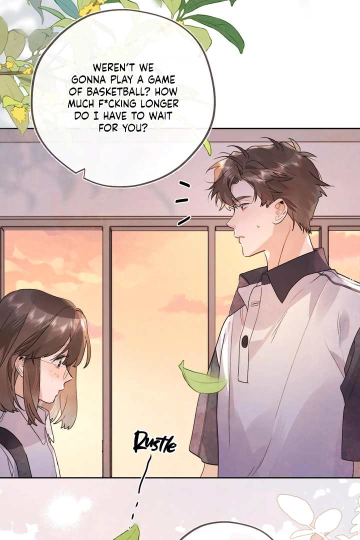 Confession Chapter 31 - Page 42