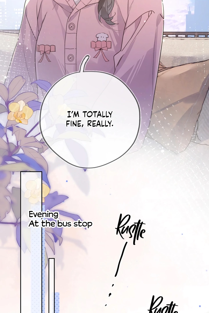 Confession Chapter 31 - Page 5