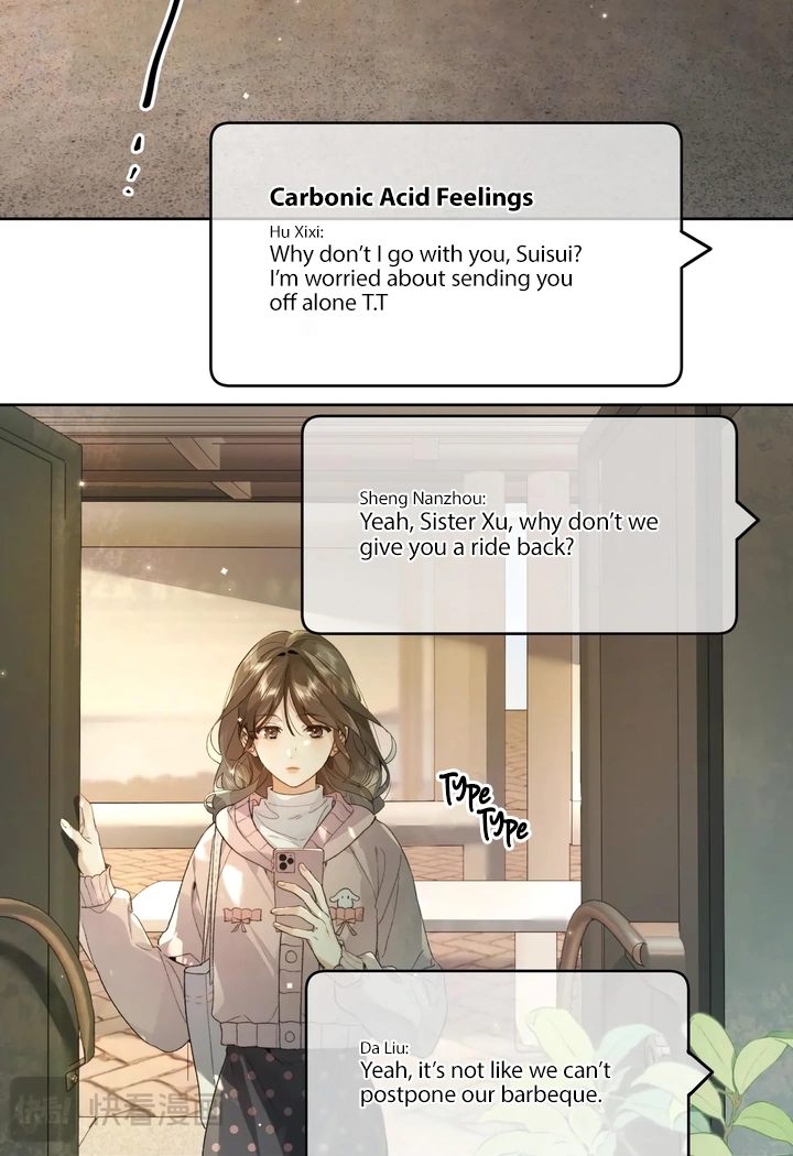 Confession Chapter 31 - Page 7