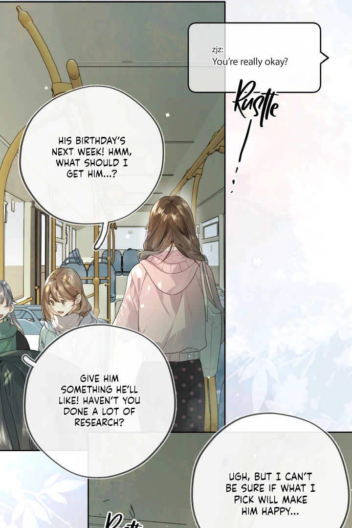 Confession Chapter 31 - Page 9