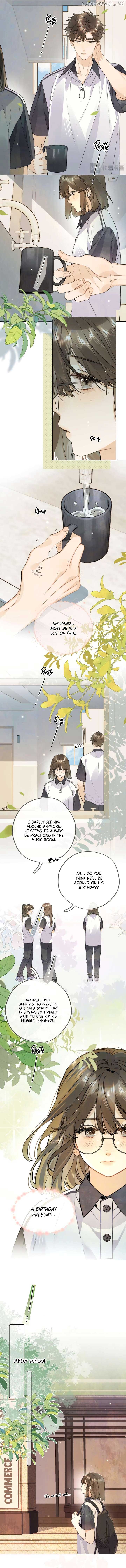 Confession Chapter 32 - Page 1
