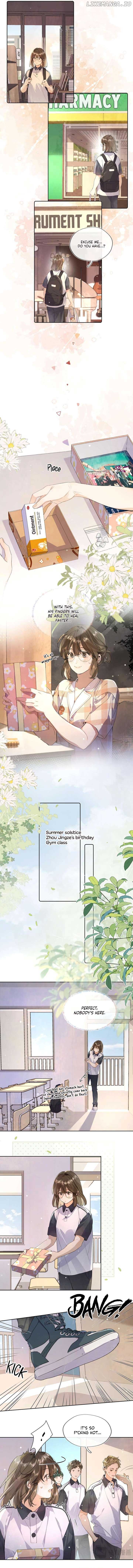 Confession Chapter 32 - Page 2