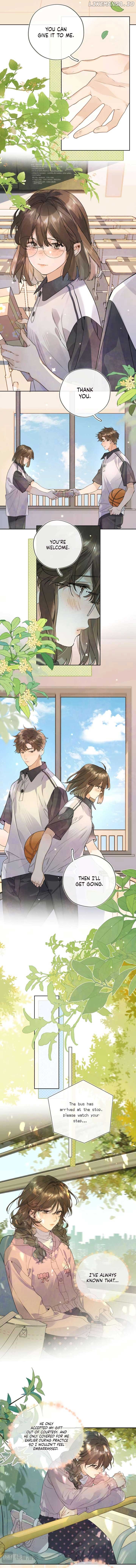 Confession Chapter 32 - Page 4
