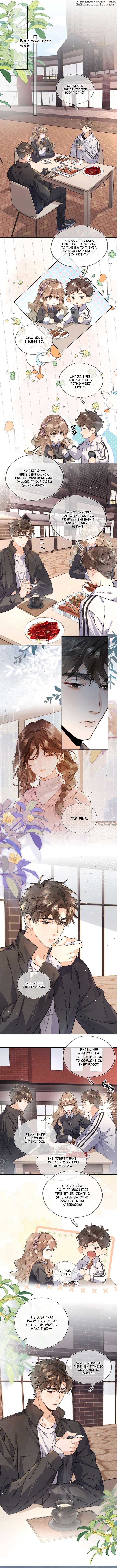 Confession Chapter 33 - Page 2