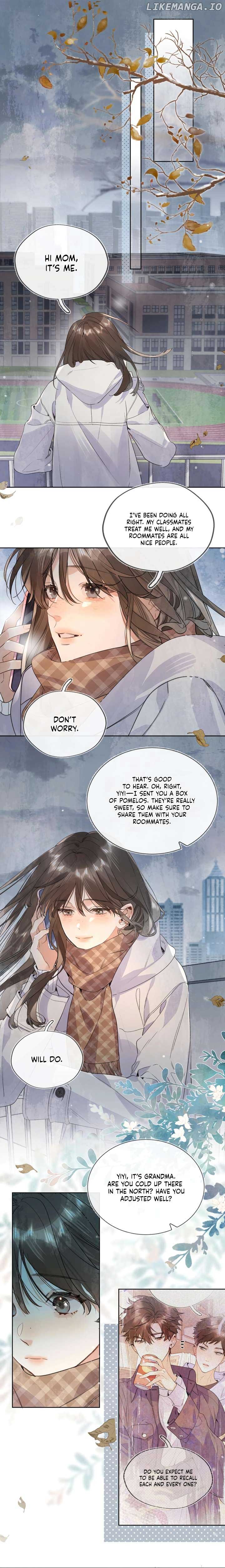 Confession Chapter 33 - Page 3