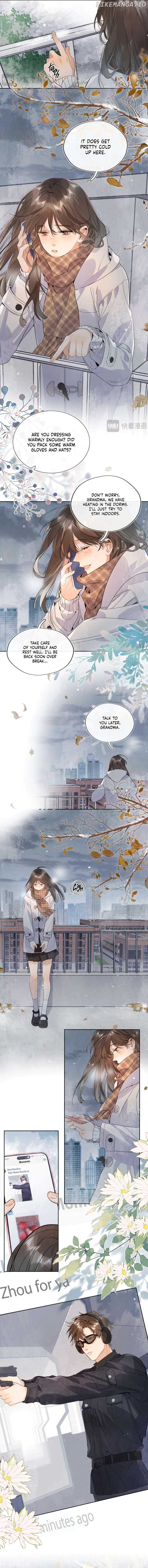 Confession Chapter 33 - Page 4