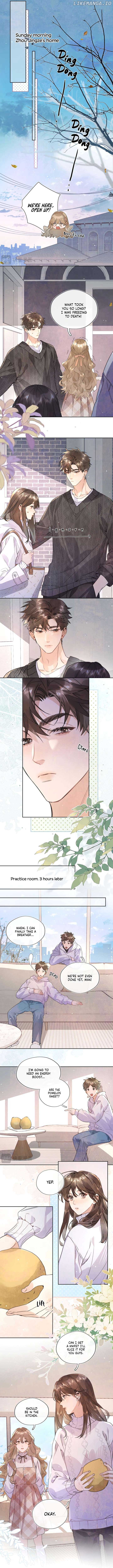 Confession Chapter 34 - Page 2