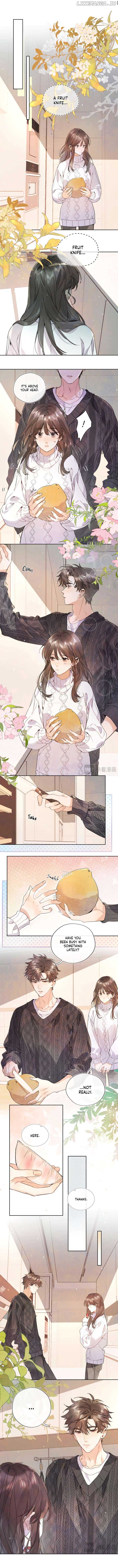 Confession Chapter 34 - Page 3