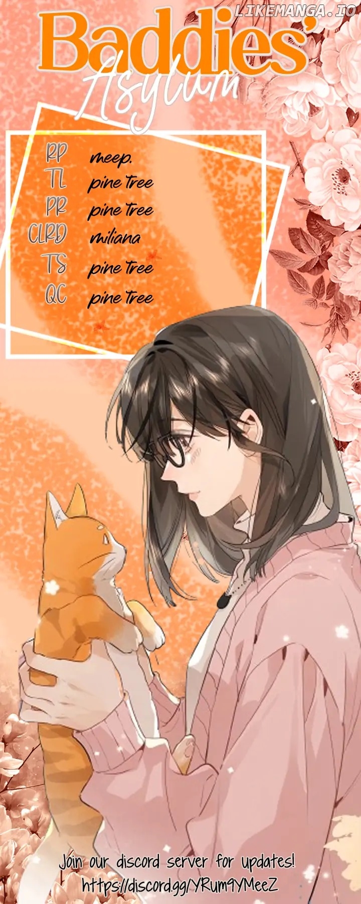 Confession Chapter 35.1 - Page 11