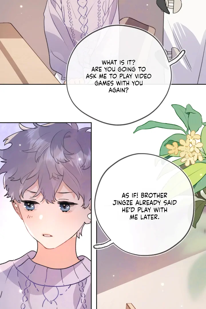 Confession Chapter 35 - Page 12