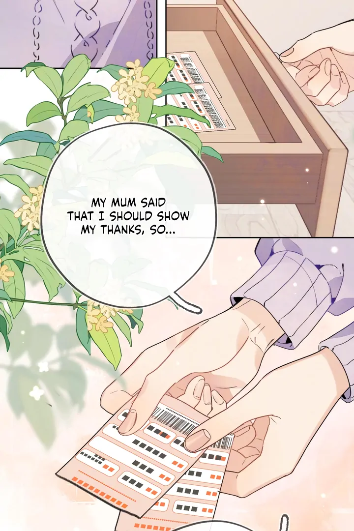 Confession Chapter 35 - Page 13