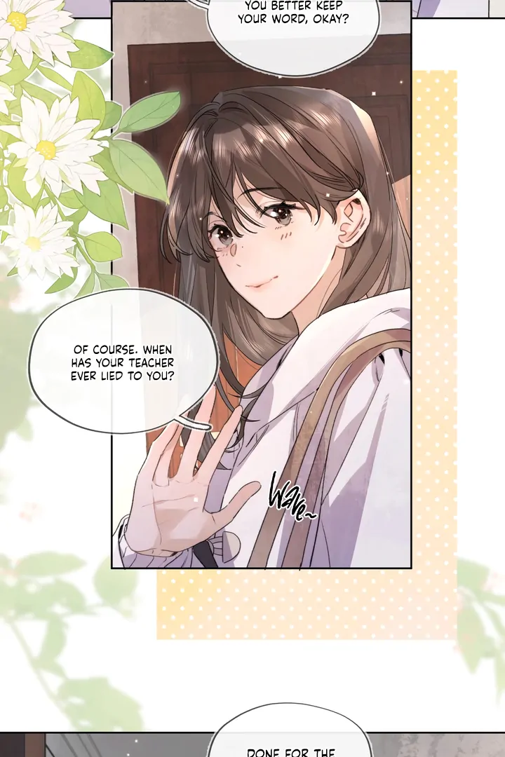 Confession Chapter 35 - Page 15