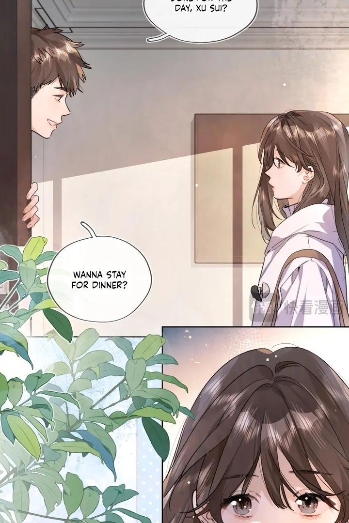 Confession Chapter 35 - Page 16