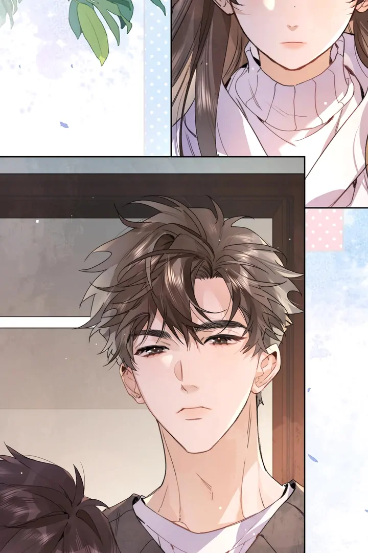 Confession Chapter 35 - Page 17