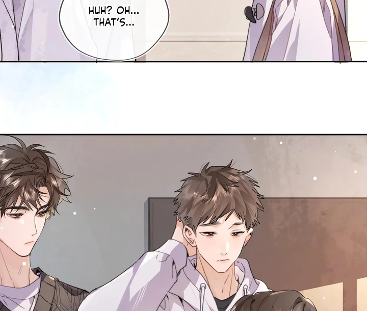 Confession Chapter 35 - Page 19