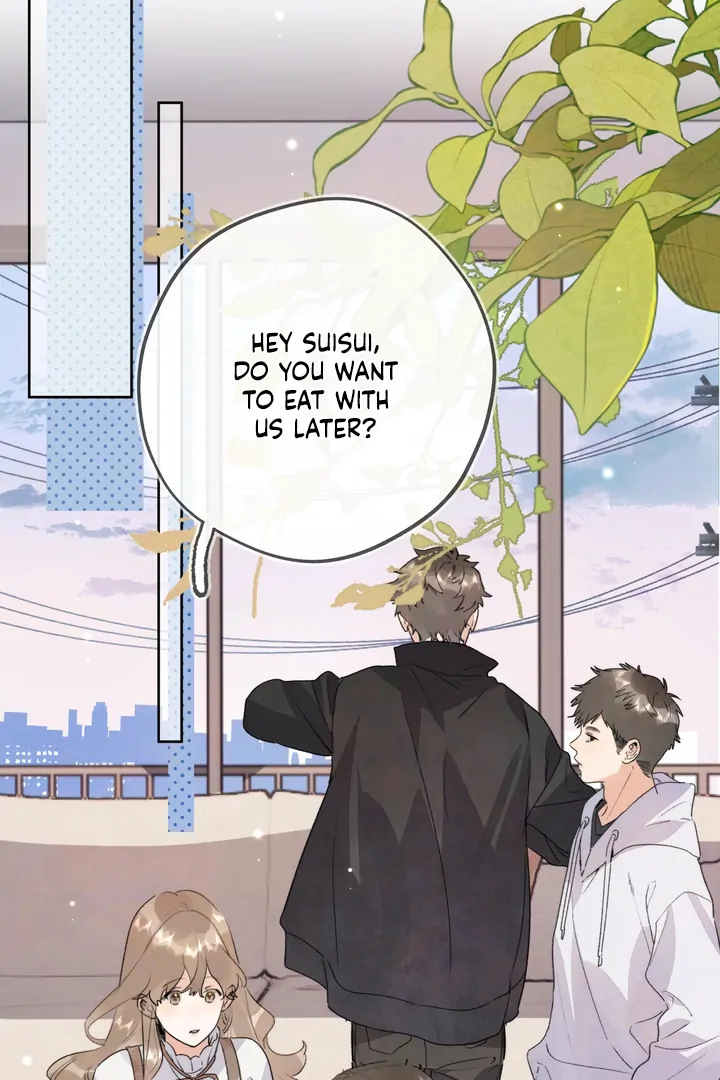 Confession Chapter 35 - Page 2