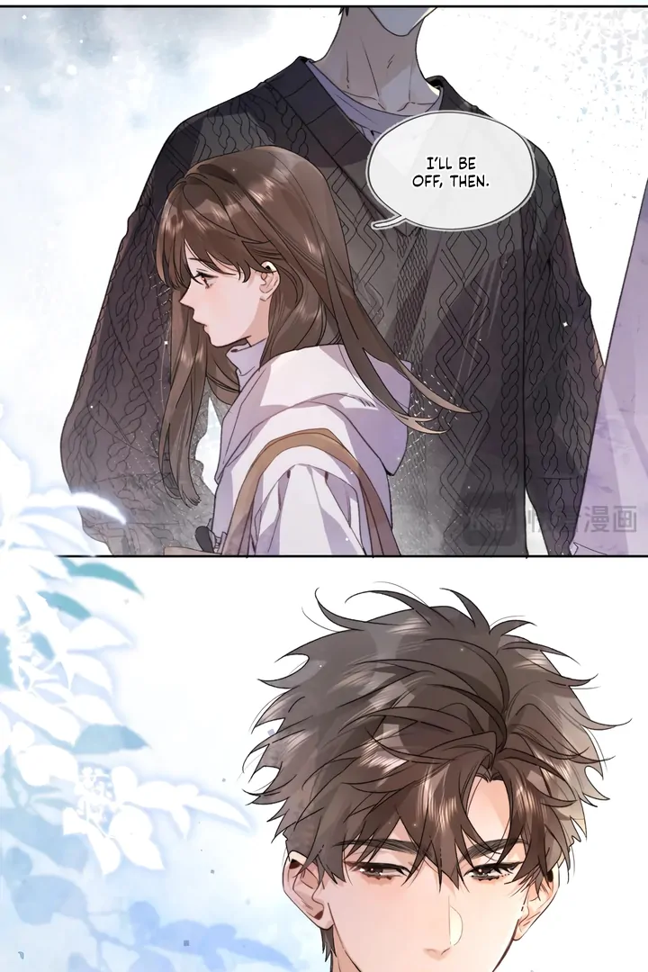 Confession Chapter 35 - Page 21